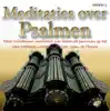 Meditaties Over Psalmen Volume 3 album lyrics, reviews, download
