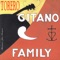 La Luna y Le Toro - Gitano Family lyrics