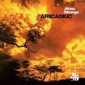 Manu Dibango - African Carnaval