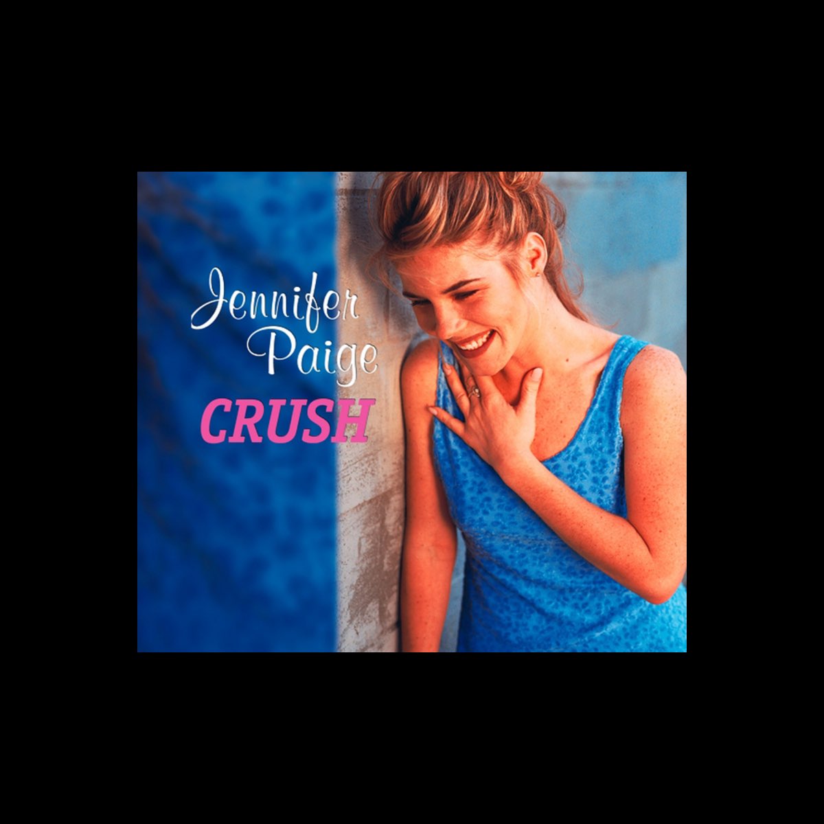 Прослушайте отрывки, купите и загрузите песни из альбома «Crush», включая «Crush...