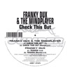 Franky Dux - Tekken