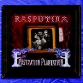 Rasputina - Oh, Injury