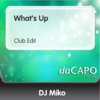 What's Up - (Club Edit) - Single