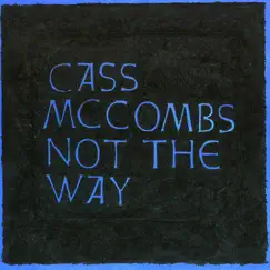 Not the Way by Cass McCombs album reviews, ratings, credits
