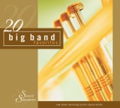 20 Big Band Favorites