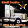 Gérald Poudrier Avec Son Camion - 24 Chansons