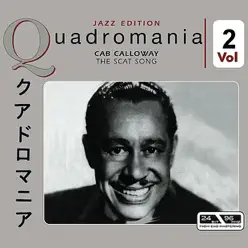 The Scat Song Vol.2 - Cab Calloway