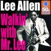 Walkin' With Mr. Lee (Remastered) - Single