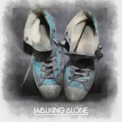Walking Alone (feat. Erik Hecht) - EP - Dirty South