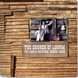 The Louvin Brothers - Nearer, My God, to Thee
