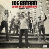 Joe Bataan - Latin Soul Square Dance