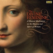 The Divine Feminine artwork