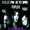 La Palmas (Simina Gregoriu Rmx) song lyrics