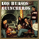Vintage World No. 118 - LP: Chile Canta, Tonadas - Los Huasos Quincheros