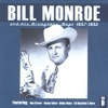 Bill Monroe & His Bluegrass Boys - Precious Memories