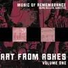 Stream & download Art from Ashes, Vol. 1