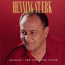 Henning Stærk - Cheque Book