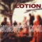 Sandra - Lotion lyrics