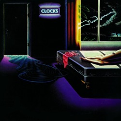 Clocks - She Looks a Lot Like You