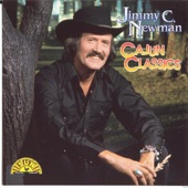 Jimmy C. Newman - Alligator Man