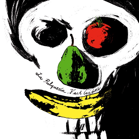 Cover artwork for Nada