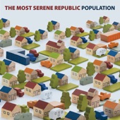 The Most Serene Republic - Career In Shaping Clay