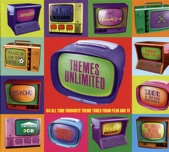 Themes Unlimited - Themes from the Screen