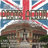 Royal Philharmonic Orchestra - Carl Davis - Rule Britannia