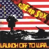 Launch Off to War