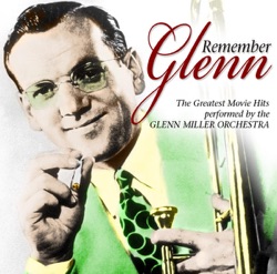 Glenn Miller and His Orchestra - Jeep Jockey Jump