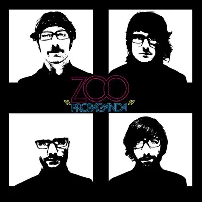 Propaganda - Zoo