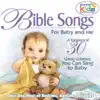Stream & download Bible Songs for Baby and Me
