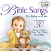 Bible Songs for Baby and Me