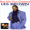 Step Into Your Greatness - The Les Brown Smoothe Mixx - Les Brown & Roy Smoothe