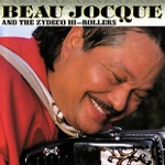 Beau Jocque & The Zydeco Hi-Rollers - Hot Tamale Baby