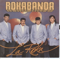 Rokabanda - Cibaeño