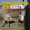 When She Turns 18 (Remix) - EP