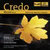 Stream & download Mozart: Mass No. 11 In C Major, "Credo" - Te Deum Laudamus - Regina Coeli