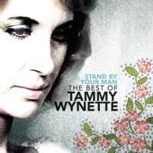 Tammy Wynette - My Man (Understands)