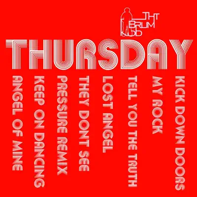 Thursday - Les B.B.