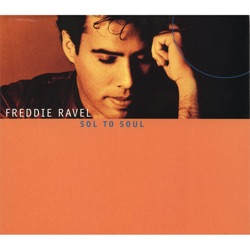Freddie Ravel - A Perfect Day