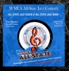 WMEA 2010 All State Jazz Concert