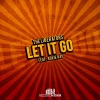 Let It Go (feat. Roxie Ray) - Single