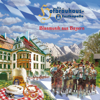 Blasmusik aus Bayern - Original Hofbräuhaus Festkapelle