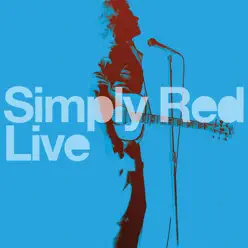 Simply Red: Live - Simply Red