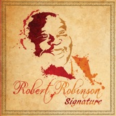 ROBERT ROBINSON - THANKFUL