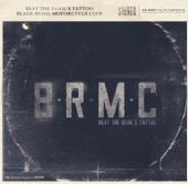 Black Rebel Motorcycle Club - Bad Blood