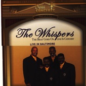 The Whispers - Rock Steady