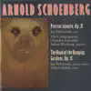Schoenberg: Pierrot Lunaire - Book of Hanging Gardens album lyrics, reviews, download