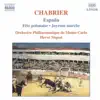 Stream & download Chabrier: Espana & Joyeuse Marche & Suite Pastorale